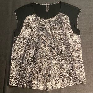 Luisa Cerano Blouse